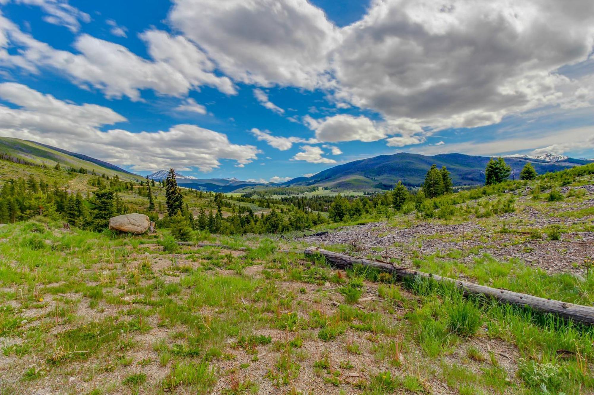 Mountain View Lakeside Retreat Apartment Dillon Exterior photo